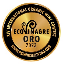 Medallas Ecovino 2023